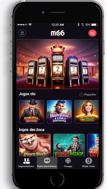 Screenshot 3 m66